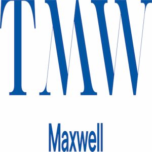 TMW Maxwell site icon